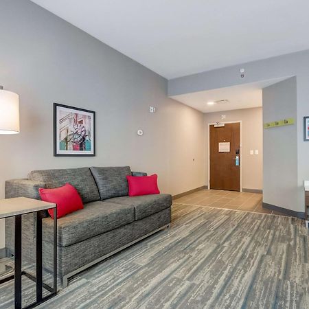 Hampton Inn & Suites Cincinnati Midtown Rookwood エクステリア 写真
